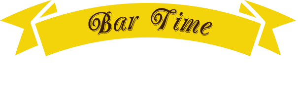 Bar time 18:00~